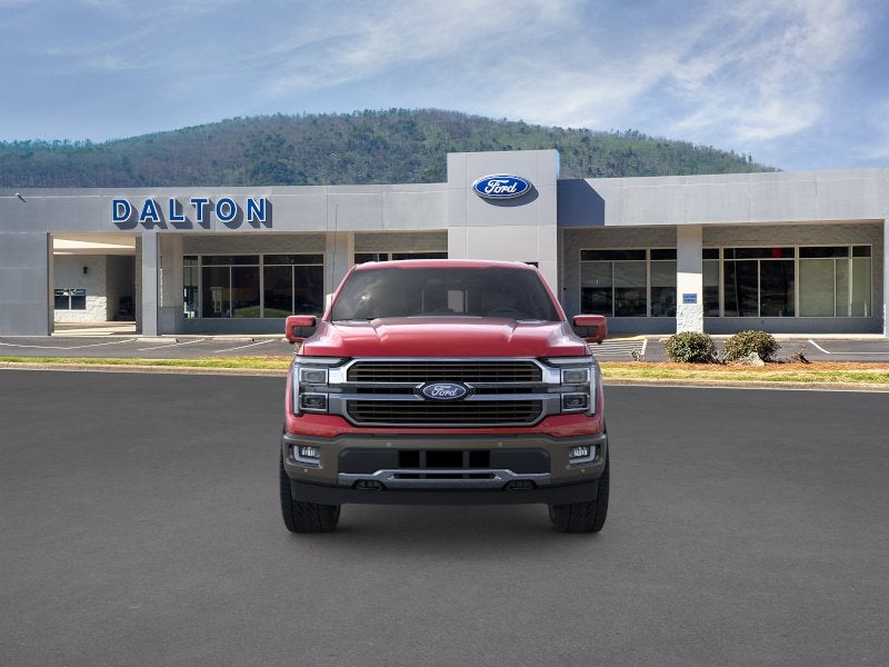 2026 Ford F-150 King Ranch®