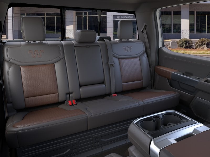 2026 Ford F-150 King Ranch®