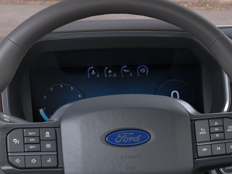 2026 Ford F-150 King Ranch®