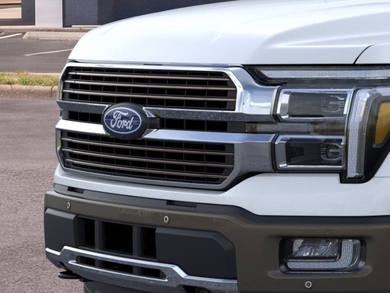 2026 Ford F-150 King Ranch®