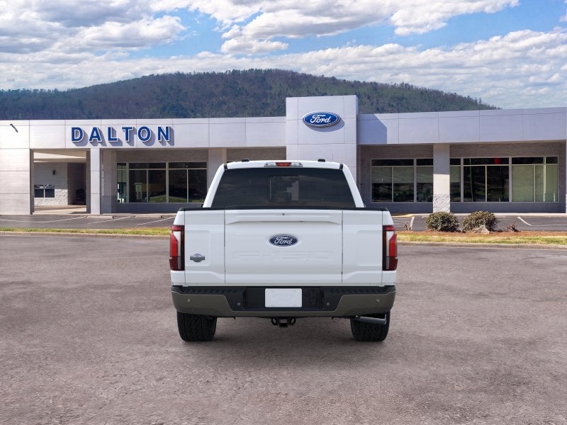 2026 Ford F-150 King Ranch®