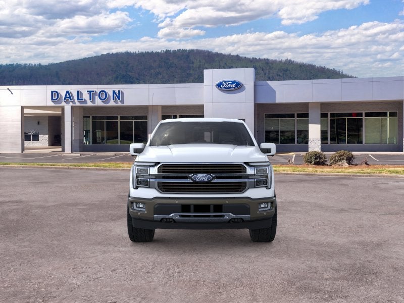 2026 Ford F-150 King Ranch®