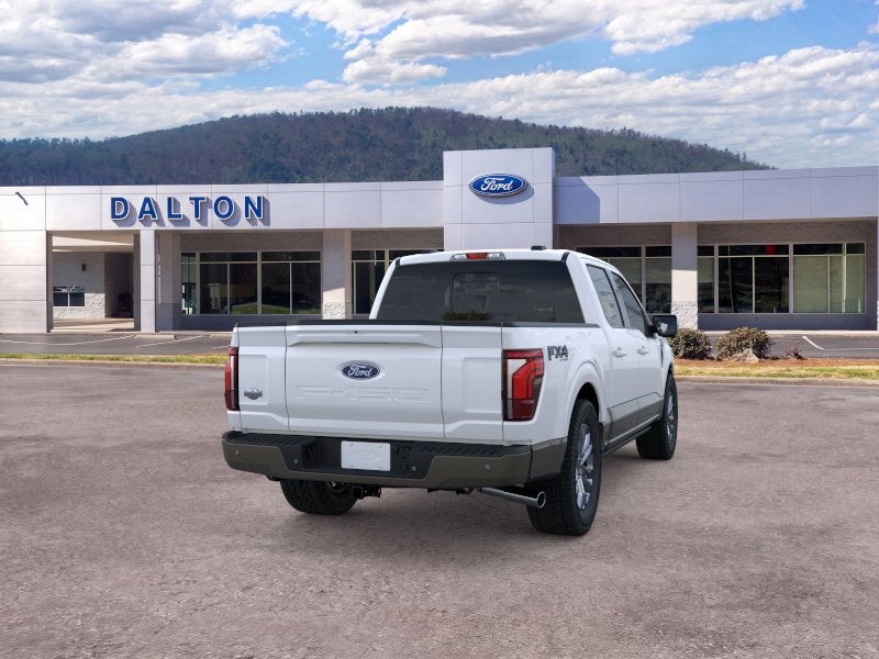 2026 Ford F-150 King Ranch®