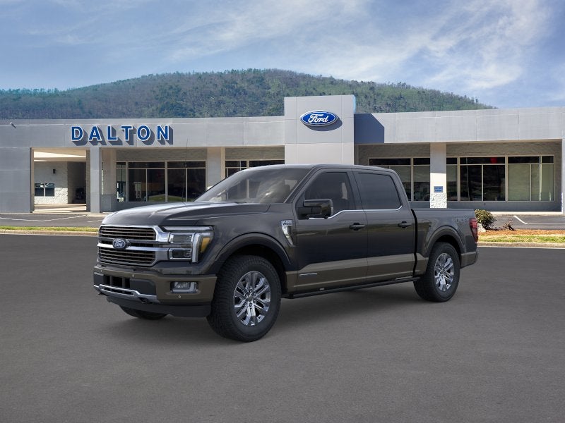 2026 Ford F-150 King Ranch®