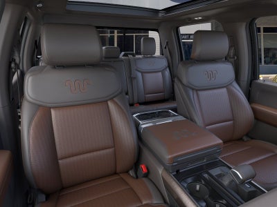 2026 Ford F-150 King Ranch®