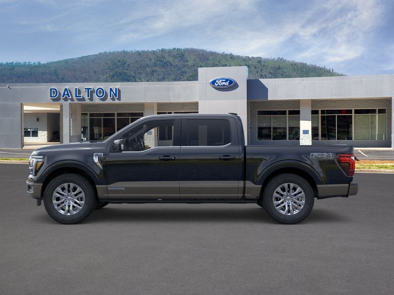 2026 Ford F-150 King Ranch®