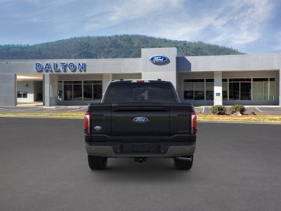 2026 Ford F-150 King Ranch®