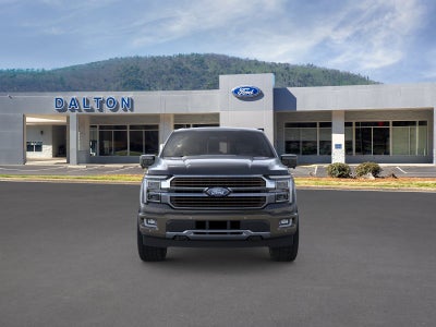 2026 Ford F-150 King Ranch®