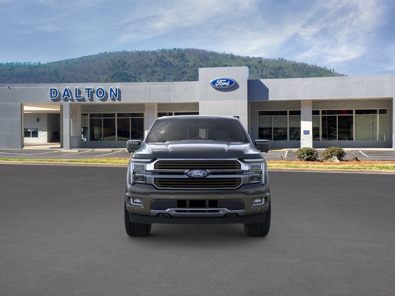 2026 Ford F-150 King Ranch®