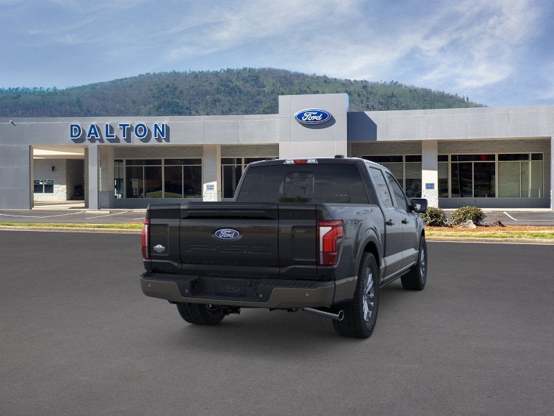 2026 Ford F-150 King Ranch®