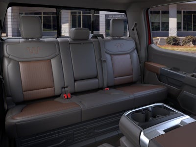 2026 Ford F-150 King Ranch®