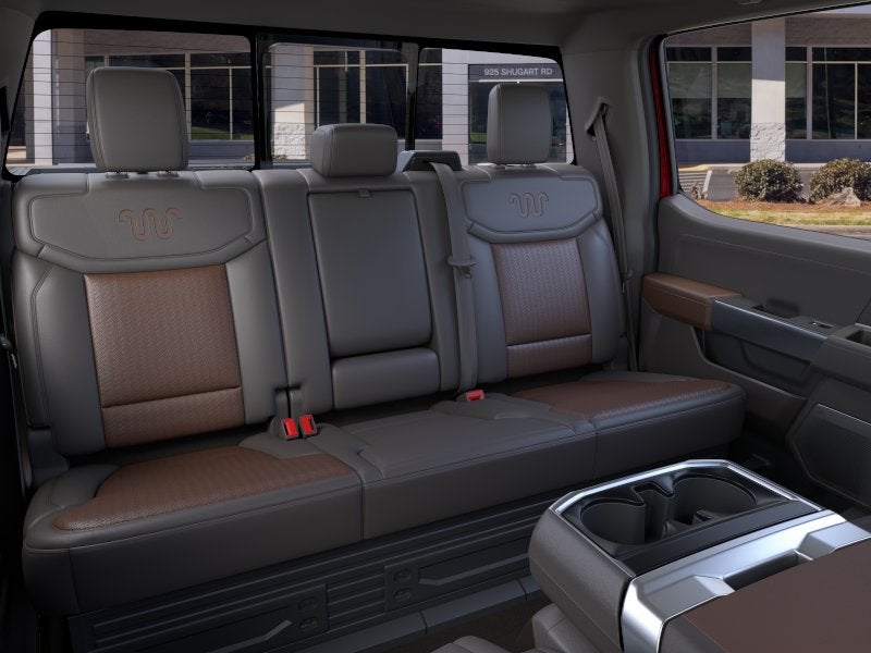 2026 Ford F-150 King Ranch®