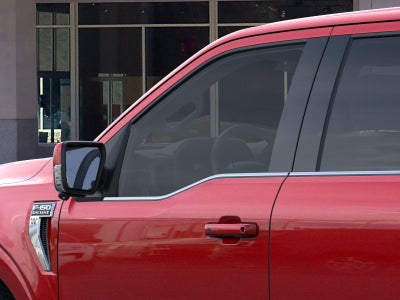 2026 Ford F-150 King Ranch®
