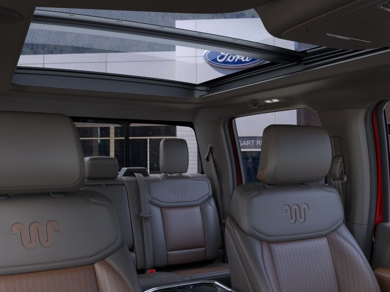 2026 Ford F-150 King Ranch®