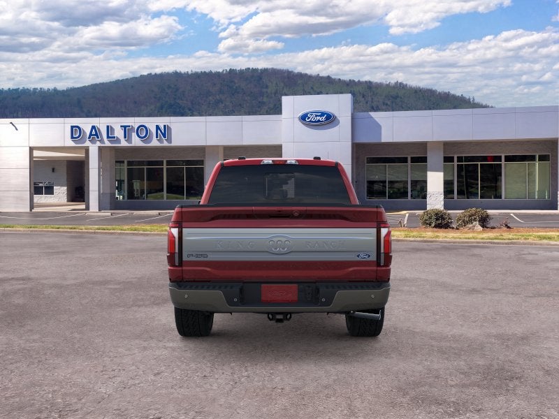 2026 Ford F-150 King Ranch®
