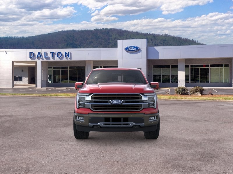 2026 Ford F-150 King Ranch®