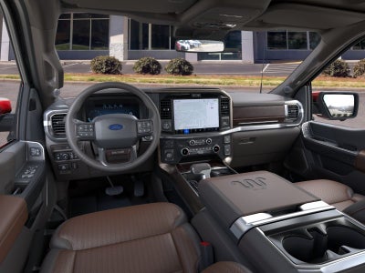 2026 Ford F-150 King Ranch®
