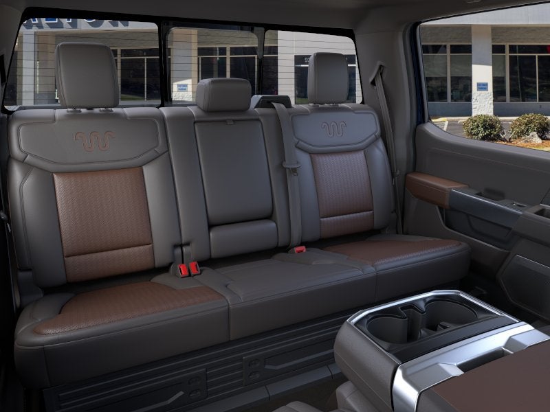 2026 Ford F-150 King Ranch®