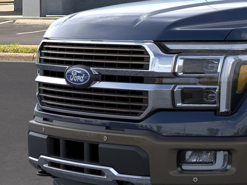 2026 Ford F-150 King Ranch®