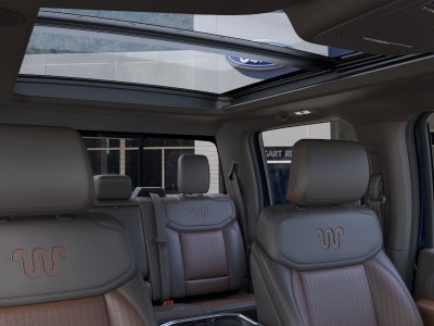 2026 Ford F-150 King Ranch®