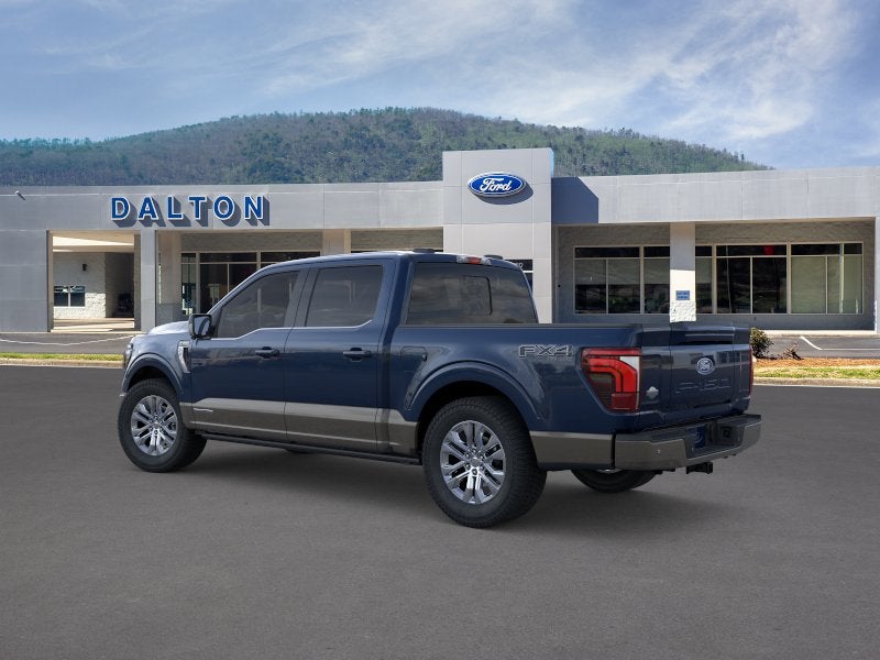 2026 Ford F-150 King Ranch®