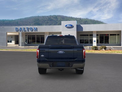 2026 Ford F-150 King Ranch®