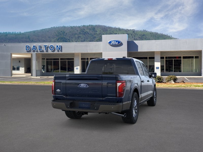 2026 Ford F-150 King Ranch®