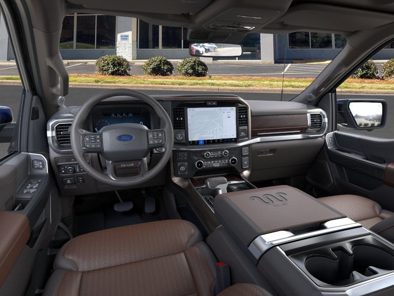 2026 Ford F-150 King Ranch®