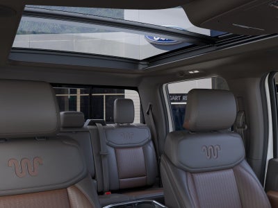 2026 Ford F-150 King Ranch®