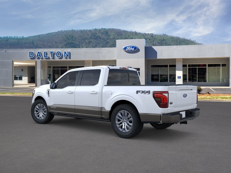 2026 Ford F-150 King Ranch®
