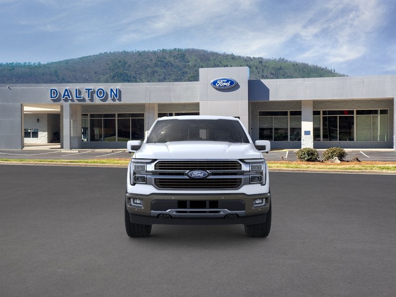 2026 Ford F-150 King Ranch®