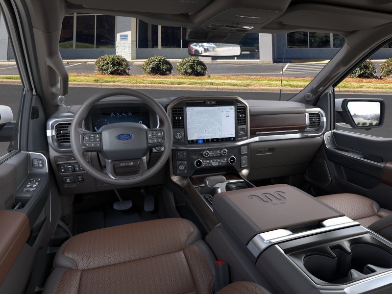 2026 Ford F-150 King Ranch®