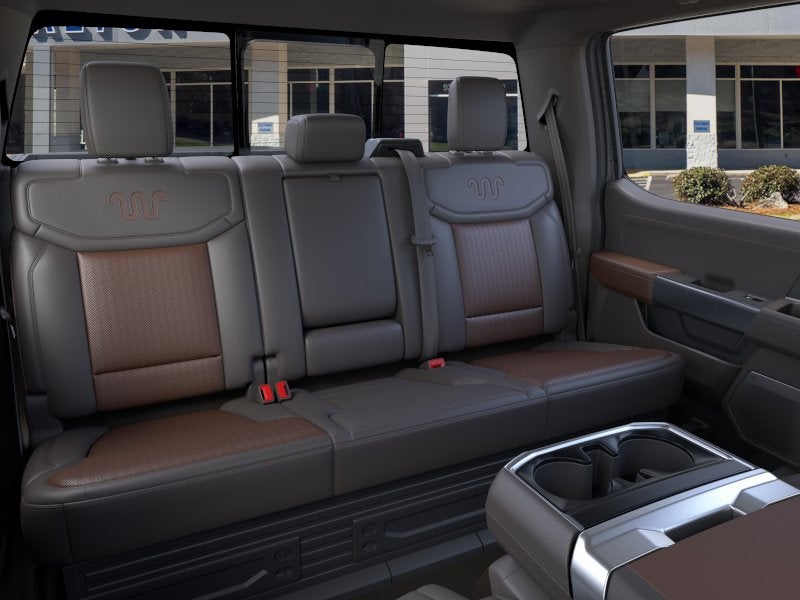 2026 Ford F-150 King Ranch®