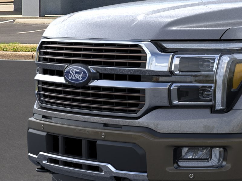 2026 Ford F-150 King Ranch®