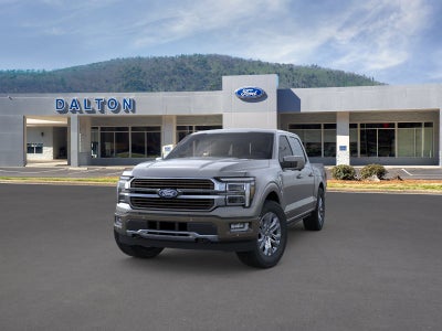 2026 Ford F-150 King Ranch®