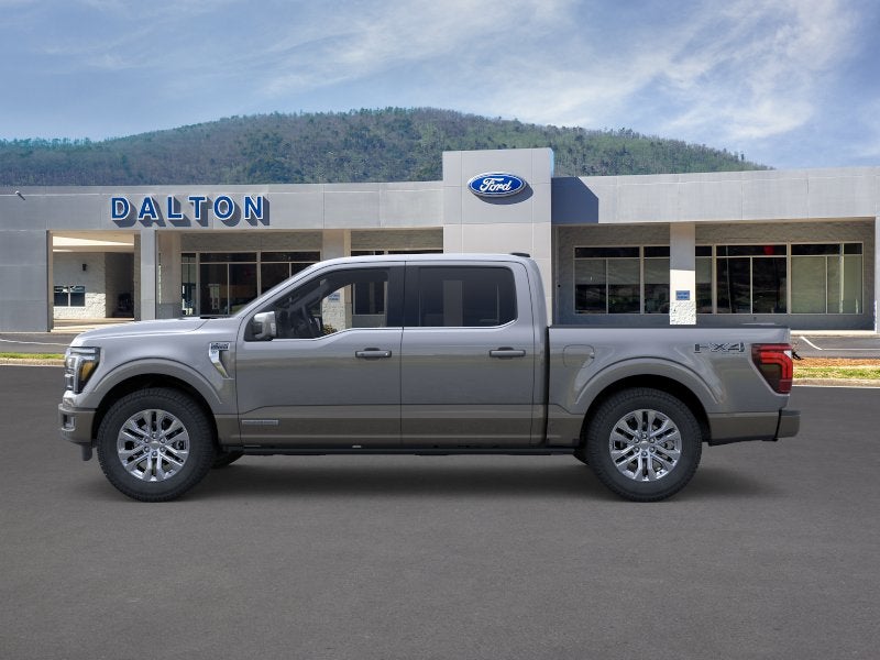 2026 Ford F-150 King Ranch®
