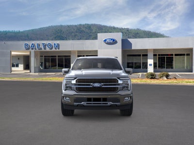 2026 Ford F-150 King Ranch®