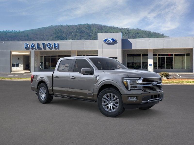 2026 Ford F-150 King Ranch®