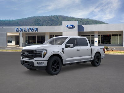 2025 Ford F-150 Platinum®