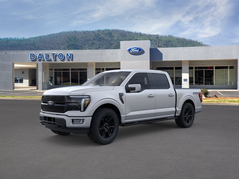 2025 Ford F-150 Platinum®