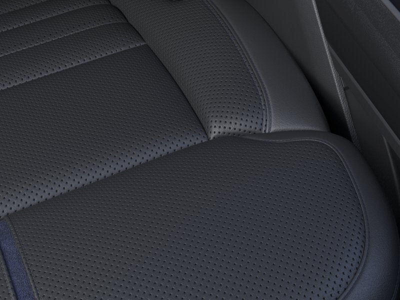 2025 Ford F-150 Platinum®