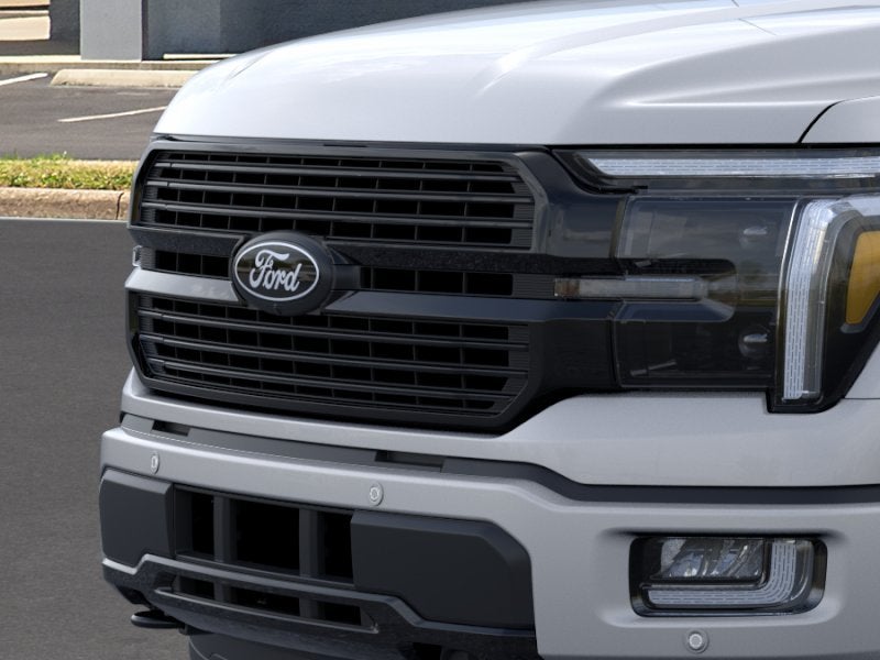 2025 Ford F-150 Platinum®