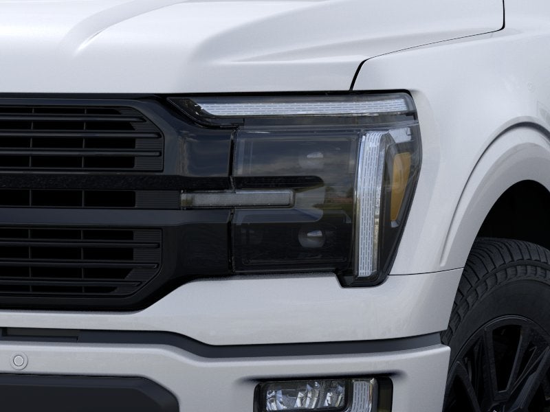 2025 Ford F-150 Platinum®