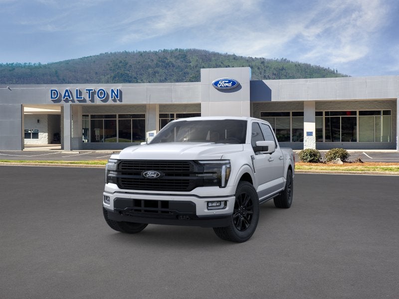 2025 Ford F-150 Platinum®