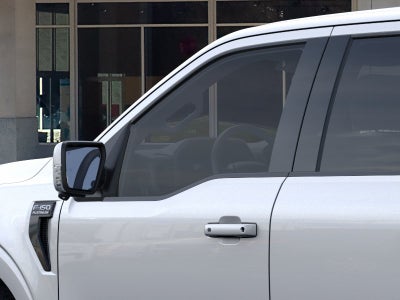 2025 Ford F-150 Platinum®