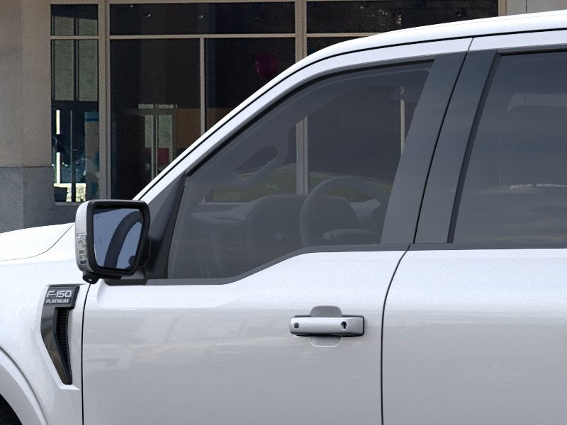 2025 Ford F-150 Platinum®