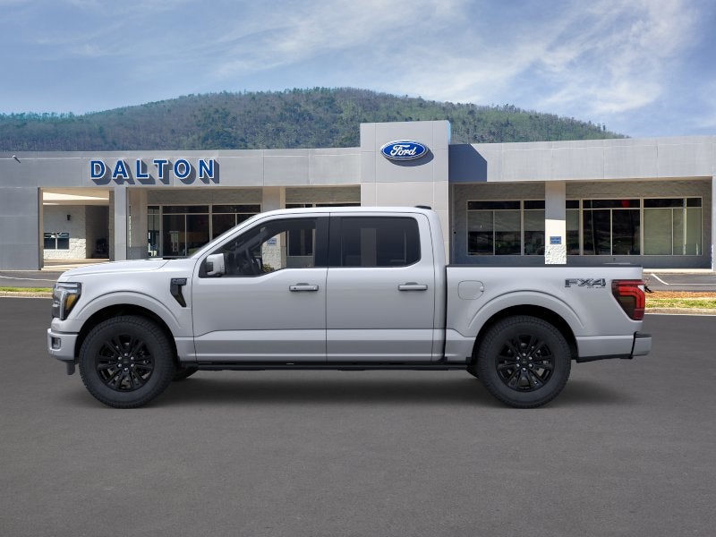 2025 Ford F-150 Platinum®