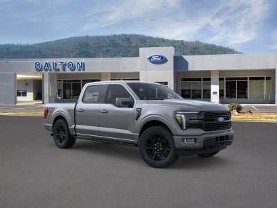 2026 Ford F-150 Platinum®
