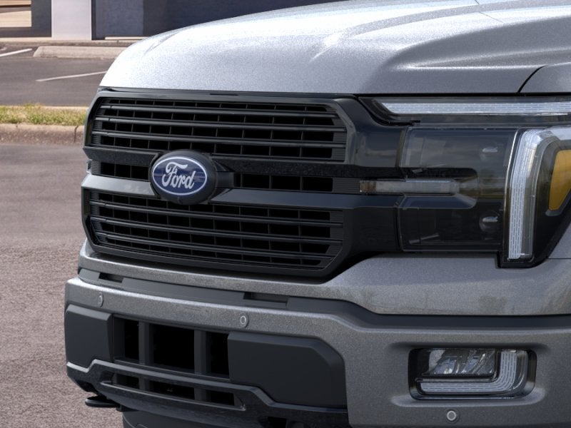 2026 Ford F-150 Platinum®
