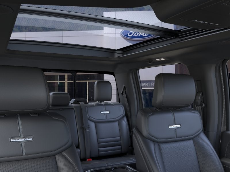 2026 Ford F-150 Platinum®